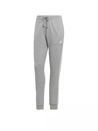 ADIDAS | Pantalon de jogging femme Essentials 3-Stripes French Terry Cuffed |
